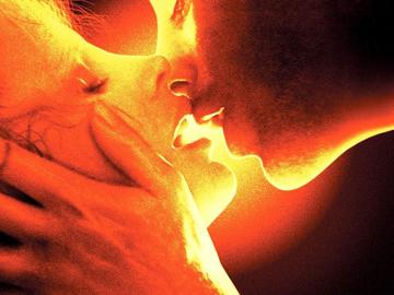 10 самых сексуальных сцен в кино