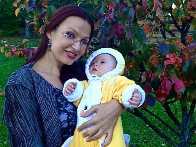 Эвелина Бледанс