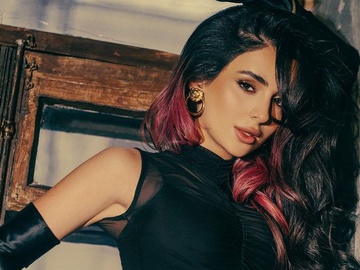 Трінчер не вдалося подати документи на розлучення з Волошиним: у чому причина