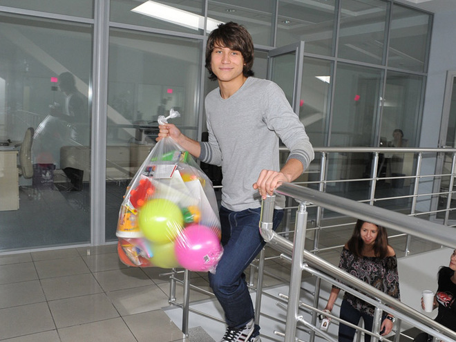 Діма Каднай