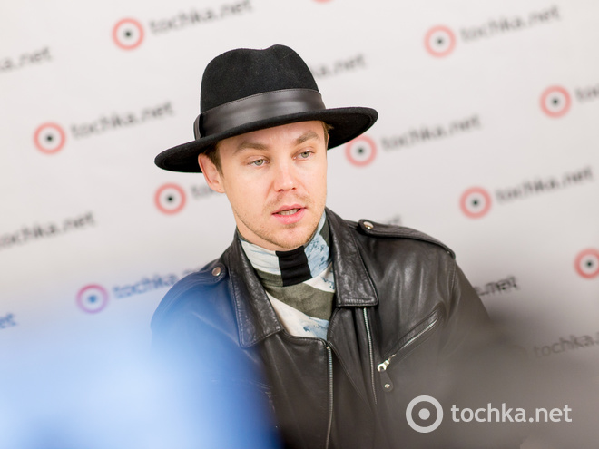 Артем Пивоваров