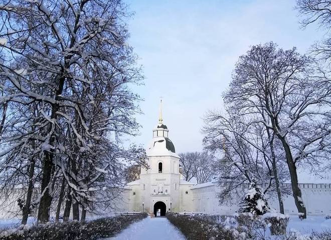 Черниговская область