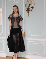 Вышиванки Оксаны Караванской