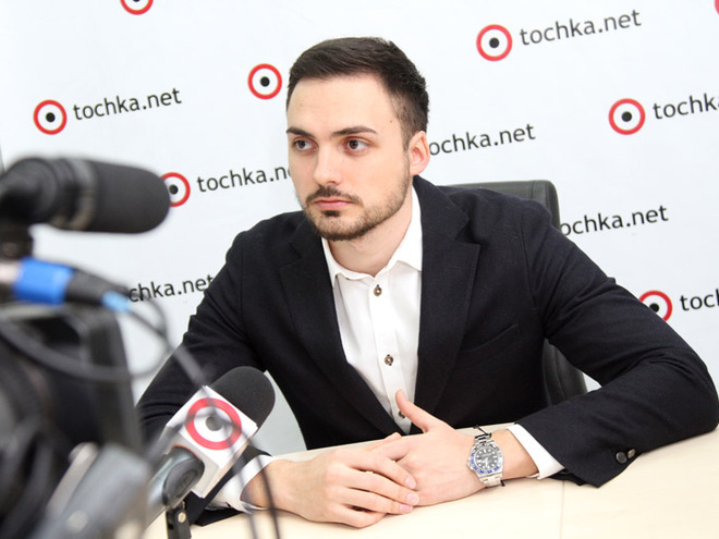 Эдгар Каминский