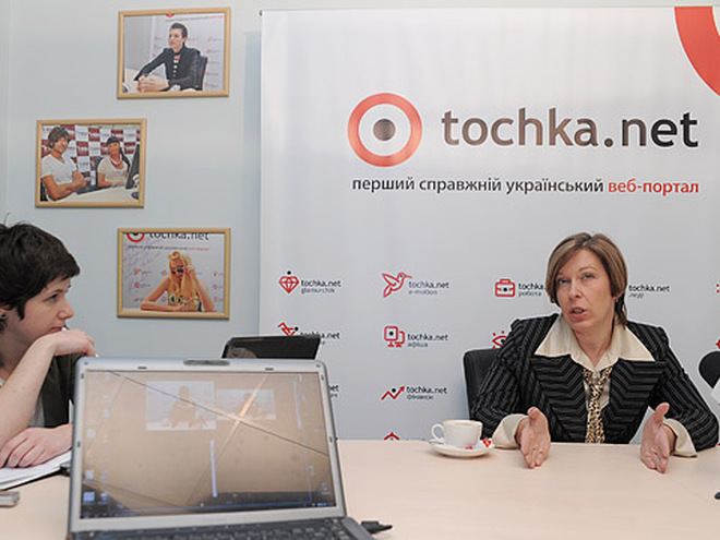 Ксения Ляпина