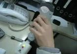Wireless barcode use in asset tracking and management solution(tel).sy