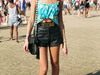 Стрітстайл Coachella 2014