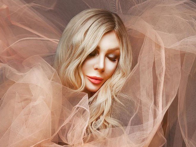 Ирина Билык