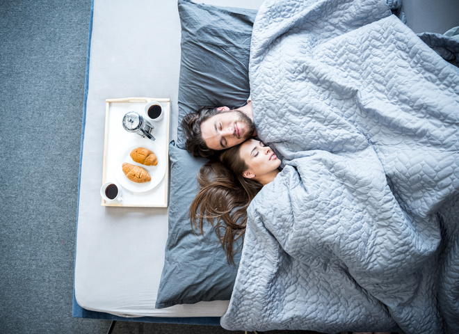 ТЕСТ: Удивит ли тебя современная статистика семейных отношений?