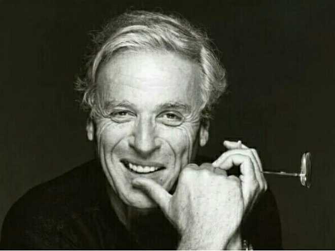 Вільям Голдман