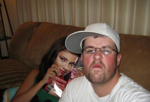 Ржачные приколы про девушек