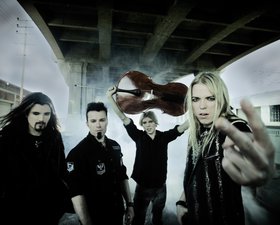Apocalyptica