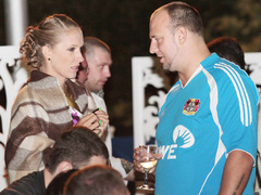 Потап і Катя Осадча