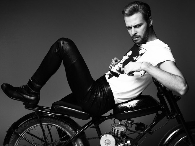 Макс Барских