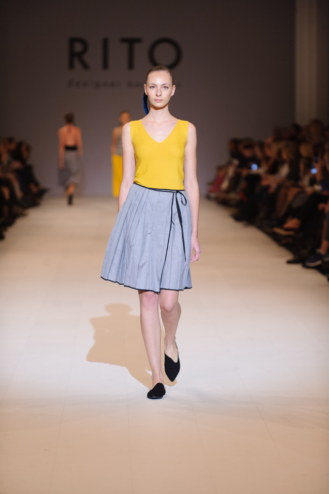 RITO весна-літо 2017