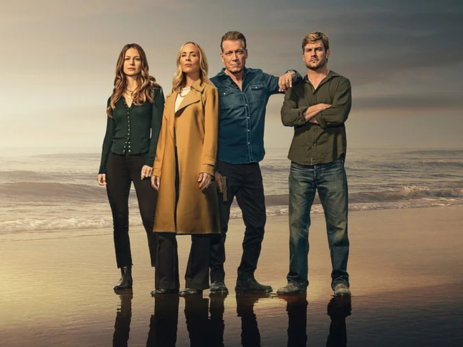 Серіали Netflix: найкращі на тижні 23 – 29 червня 2025 року