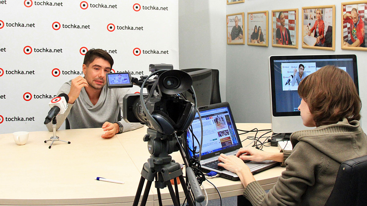 Игорь Обуховский