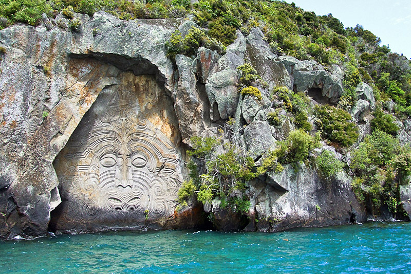 Кинотуризм: Властелин Колец