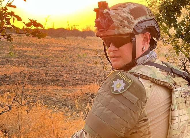 Андрій Хливнюк