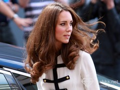 Кейт Міддлтон