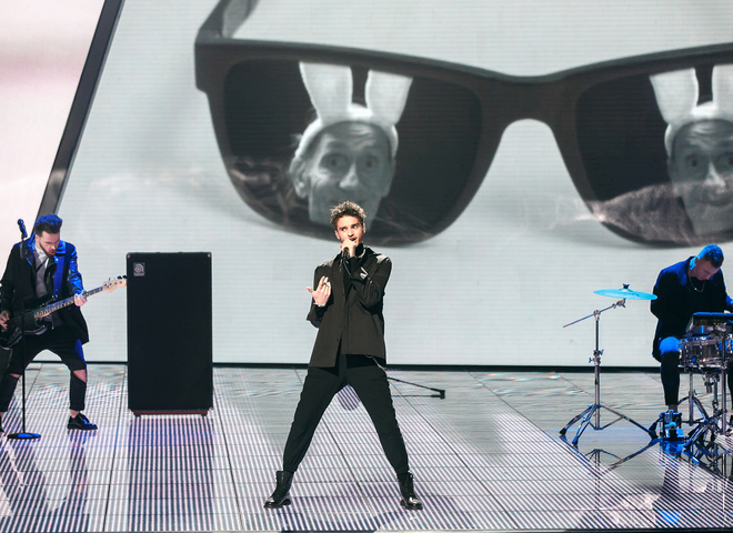 Cloudless не вышли в финал нацотбора на Евровидение 2020