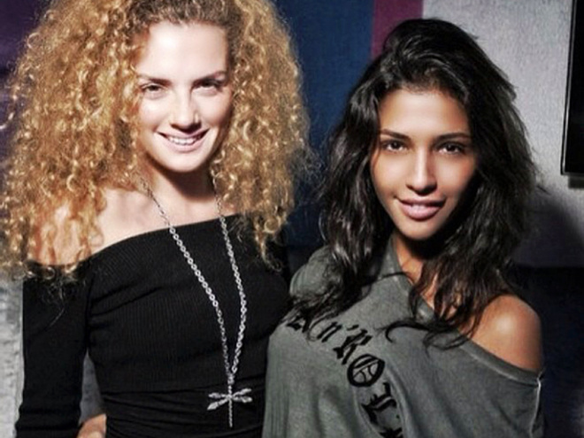 Санта Димопулос