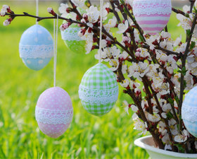 Куда пойти в выходные в Киеве: 23 - 24 апреля