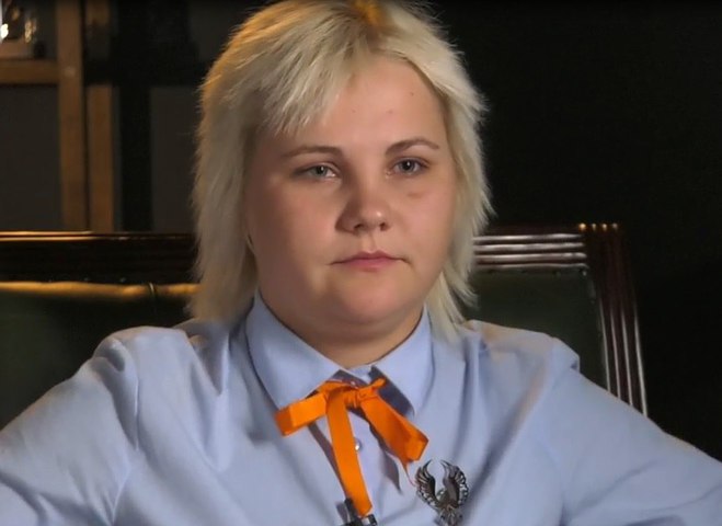 Катя Большакова рассказала о возвращении домой после проекта