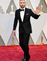 Джастин Тимберелейк