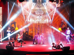 Hotel FREEDOM: в Україні відбулася прем'єра нового формату шоу