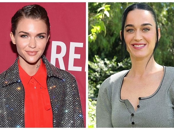 Відома акторка звинуватила Кеті Перрі у сексуальному насильстві