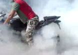 Yamaha R1 (СУПЕР!)    