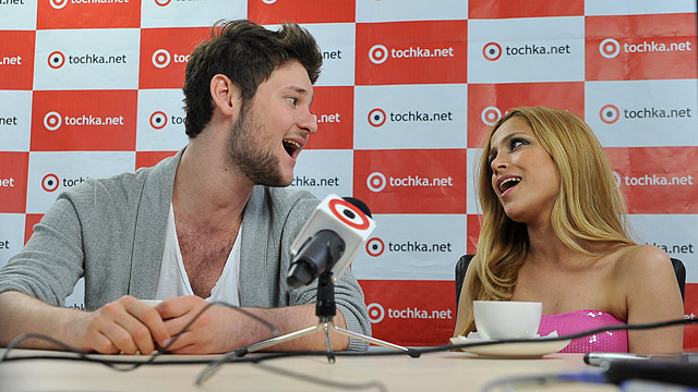 Дует Ельдар і Нігяр