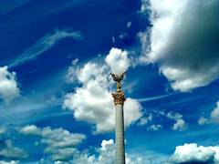 Незалежні: відомі українці про свободу і незалежність