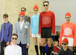 UFW SS 2017: коллекция IDoL UFW SS 2017: коллекция IDoL