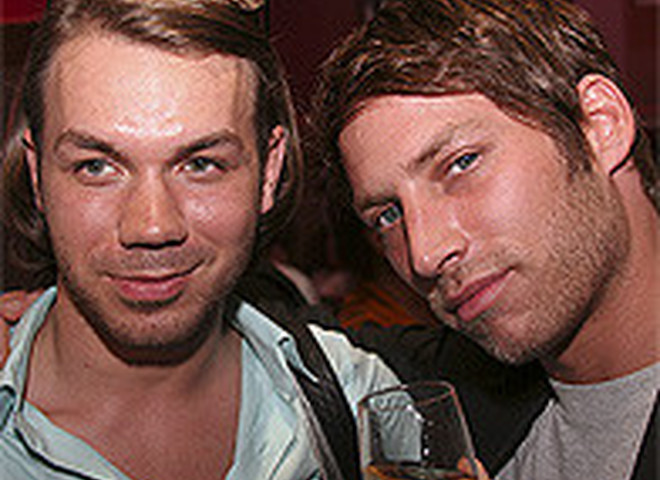 Шоу-программа в "Царе"<br />Фотограф: Дмитрий Ромас