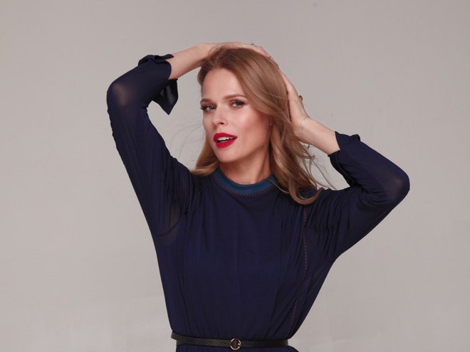 Ольга Фреймут