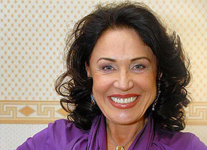 Надежда Бабкина