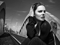 Єлизавета Боярська