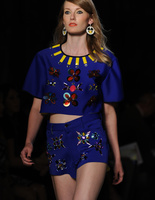 Бьюти-уроки Миланской недели мод