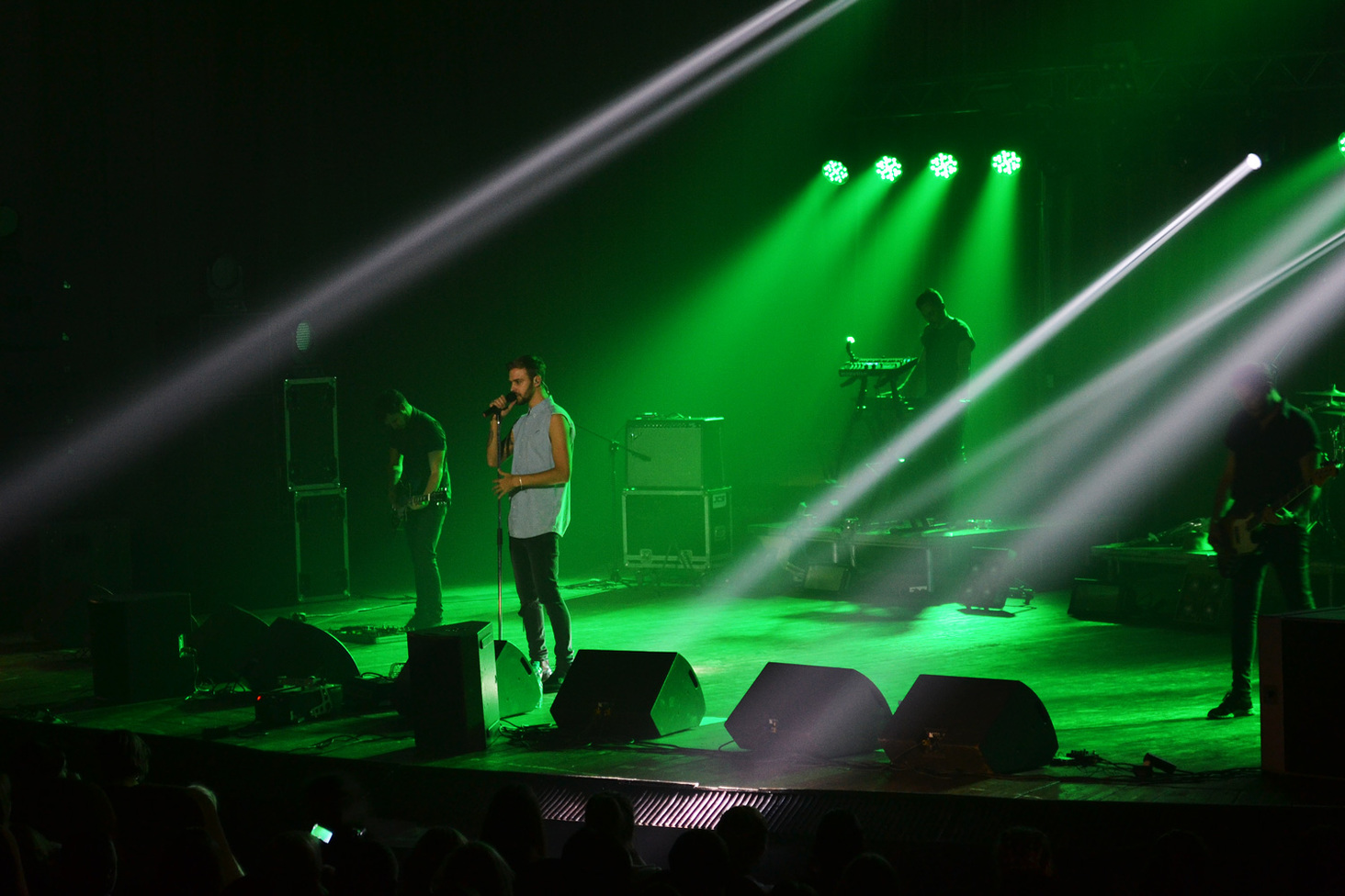 Макс Барских