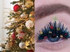 Ресницы-елки: новый тренд макияжа из Instagram