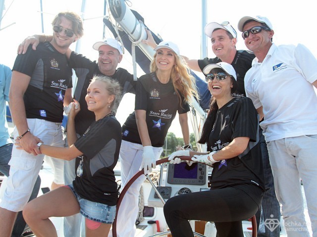 Дикусар и Шоптенко больше не скрывают свои отношения