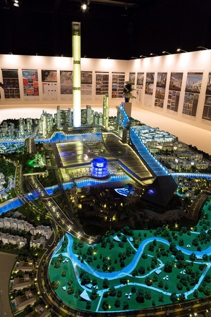Meydan One