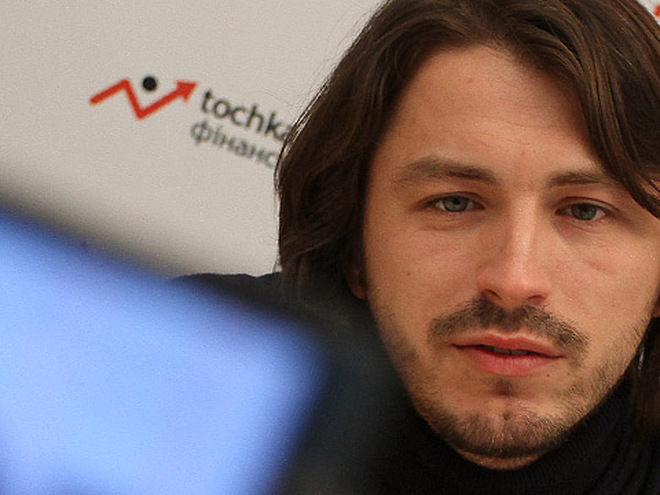 Сергей Притула