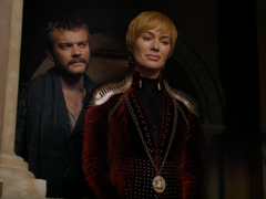 Гра престолів 8 сезон 4 серія - коли і де дивитися, трейлер