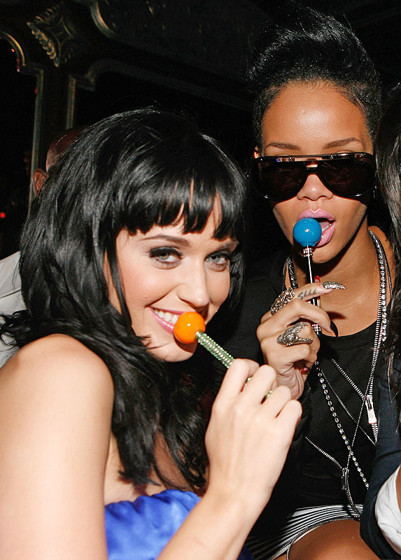 Ріанна Кетті Перрі