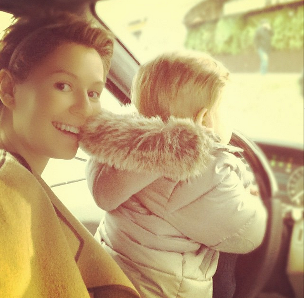 Мария Кожевникова