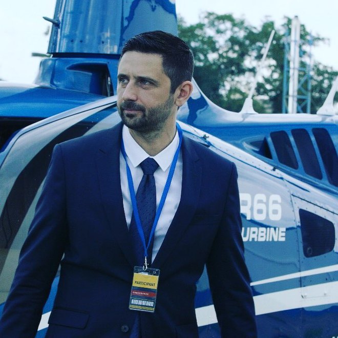 Андрій Шабанов