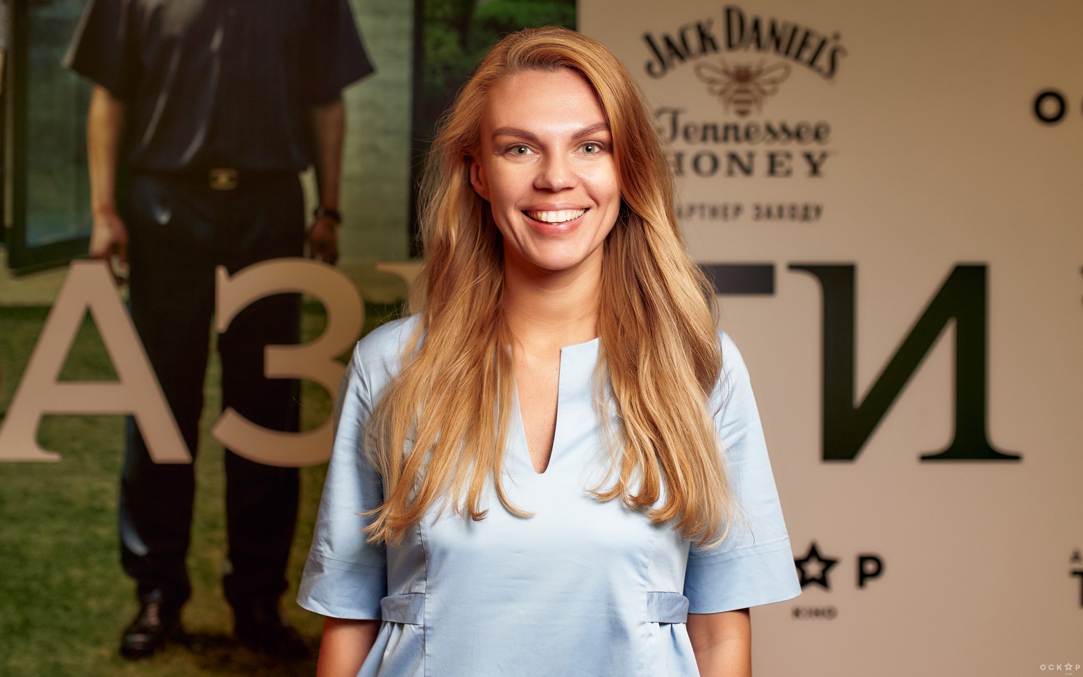 В Киеве состоялась премьера фильма "Паразиты"